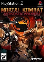 Mortal Kombat: Shaolin Monks