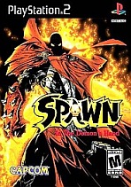 Obal-Spawn: In the Demon´s Hand