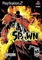 Spawn: In the Demons Hand