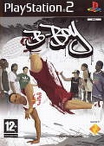 Obal-B-Boy