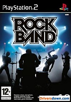 Obal-Rock Band