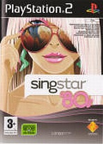 SingStar 80s