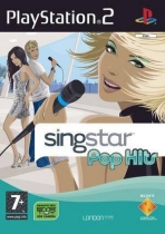 Obal-SingStar Pop Hits