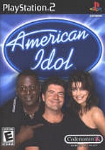 Obal-American Idol