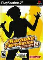 Obal-Karaoke Revolution Vol. 3