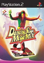 Obal-Dancing Stage Fever MegaMix