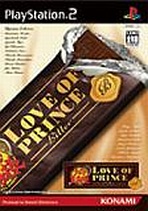 Tennis no Ouji-Sama: Love of Prince Bitter