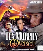 Tex Murphy: Overseer