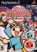Obal-Taiko Drum Master (JP)