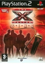 Obal-X Factor Sing, The