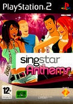 Obal-SingStar Anthems