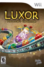 Obal-Luxor: Pharaohs Challenge