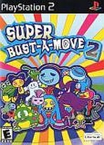 Obal-Super Bust-A-Move 2