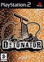 Obal-Detonator