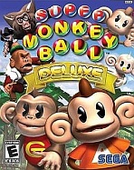 Super Monkey Ball Deluxe