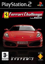 Obal-Ferrari Challenge Trofeo Pirelli