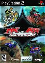 Obal-MX vs. ATV Unleashed