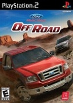 Obal-Ford Racing Off Road