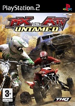 Obal-MX Vs. ATV Untamed