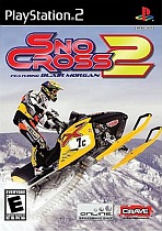 Obal-SnoCross 2 Featuring Blair Morgan