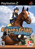 Lucinda Greens Equestrian Challenge