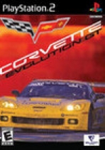 Obal-Corvette Evolution GT