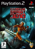 Obal-Extreme Sprint 3010