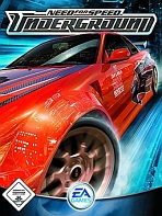 Obal-Need for Speed Underground