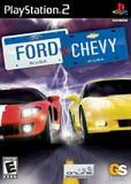 Obal-Ford vs. Chevy