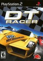 Obal-DT Racer