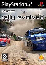 Obal-WRC: Rally Evolved