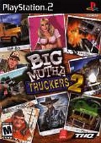Obal-Big Mutha Truckers 2