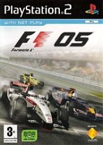 Obal-Formula One 05