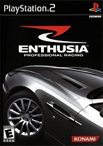 Obal-Enthusia Professional Racing