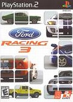 Ford Racing 3