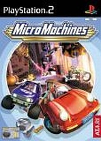 Obal-Micro Machines
