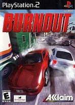 Obal-Burnout