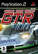 Grand Tour Racing 400