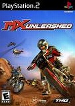 MX Unleashed