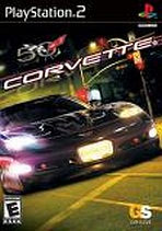 Corvette