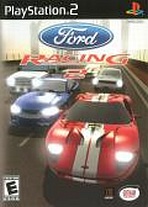 Ford Racing 2