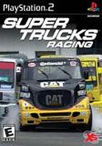 Obal-Super Trucks Racing