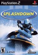 Obal-Splashdown