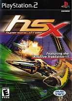 Obal-HSX: Hypersonic.Xtreme