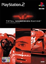 Obal-Total Immersion Racing