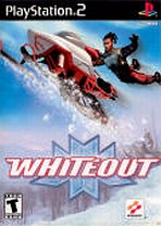 Obal-Whiteout