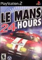 Obal-Le Mans 24 Hours