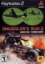 Obal-Smugglers Run 2: Hostile Territory