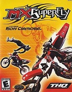 Obal-MX Superfly