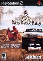 Obal-Paris-Dakar Rally